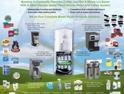 Ultimate Water and Coffee Florida - Ultimate Water and Coffee Orlando