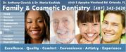 Dr Anthony Oswick - Orlando Family Dentist by Dr Anthony Oswick DMD
