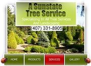 A SunState Tree Service Inc