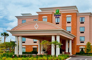 Holiday Inn Express Orlando, Hotels In Orlando, Hotel Near Universal Stu