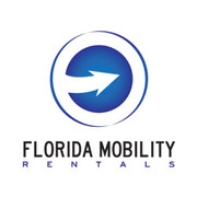 Book Your Scooter Rentals in Orlando with Florida Mobility Rentals
