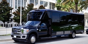 Orlando Party Bus Rental Service | Limo Car Orlando