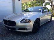 Maserati Only 7100 miles