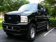 Ford Excursion 99848 miles
