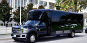 Limo Service to Port Canaveral | Limo Car Orlando