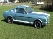 1966 Ford Mustang Ford Mustang GT 350