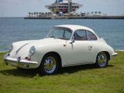 Porsche 356 1964 - Porsche 356