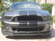 Ford Mustang Ford Mustang SHELBY GT 500  HENNESSEY  750 HP