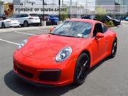 Porsche 911 5148 miles