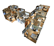Prime Showings 3D Virtual House Tours Helps To Boost Your Real Estate 