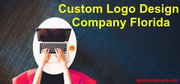 Custom Logo and Web Design Company Florida