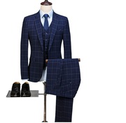 Get Hong Kong bespoke tailor suits