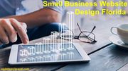 Small Business Website Design Florida | Update My Brand