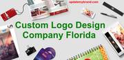 Custom Logo Design Florida | Update My Brand