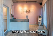 Spas in Boynton Beach - ILashSpa