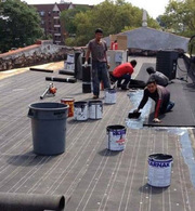 Orlando Roof Repair Chimney Services
