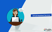 Get A Low-Cost Virtual Assistant From Faith eCommerce Services