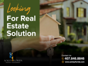 Property Management Company in Orlando