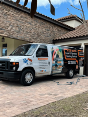 Top Notch Upholstery Cleaning Orlando