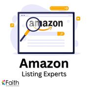 Skilled Amazon Listing Specialists for Marketplace Success