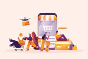 Hire Shopify Virtual Assistant to Boost Your E-Commerce Success