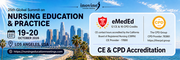 25th Global Summit on Nursing Education and Practice (GSNEP 2026)-orla